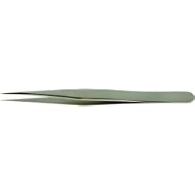 Dumont Tweezers Style 3C, Polished, Dumoxel