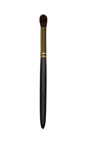 BISYODO Grand Series Blender Brush - Round Type, Black