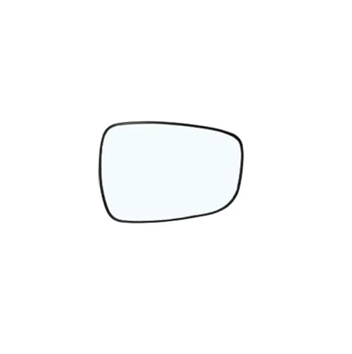Miroir rétroviseur dégivrant Hyundai Accent élimine le givre hivernal 876111R220