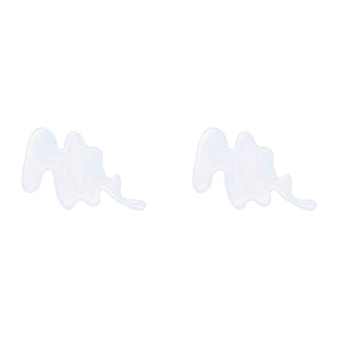 Wet N Wild Wild Shine Nail Polish, Clear Nail Protector (Pack Of 2) #TOP18