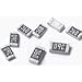 NTR06B1183CTRF, Res Thin Film 0603 118K Ohm 0.1% 0.063W(1/16W) ?25ppm/?C Epoxy Pad SMD T/R (100 Items)