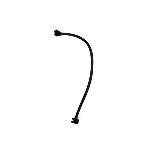 Bouchon de réservoir carburant avec câble pour BMW Série 5 E39 E60 E61 F07 et X5 X6 E70 E71