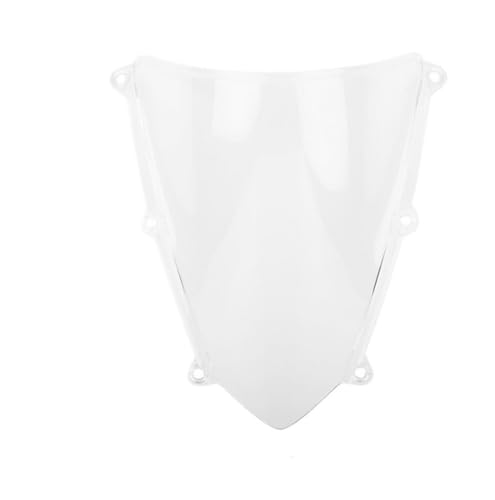 Bulle pare-brise CBR600RR déflecteur haute résistance carénage 07-12