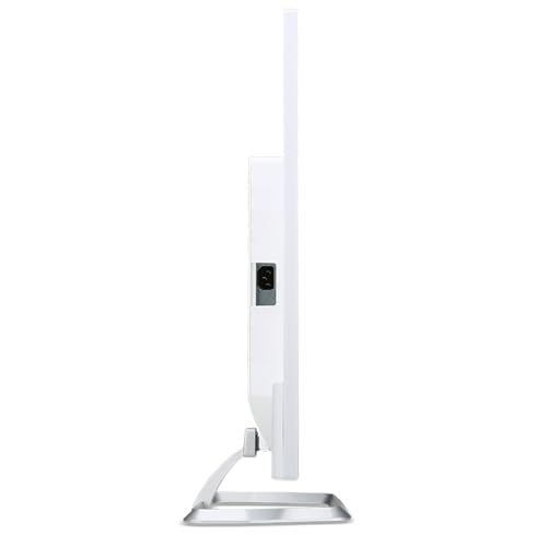 Image of acer EB321HQ Awi 31.5 inch Full HD (1920 x 1080) IPS Monitor (HDMI & VGA Port)