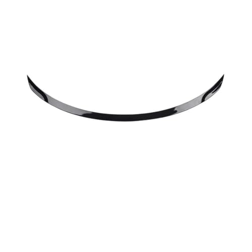Aileron arrière voiture Tesla Model Y Juniper 2025 2026 et Model 3 Highland becquet ABS