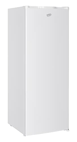 DAYA Congelatore verticale DCV-21SM3WE0, classe E - 5