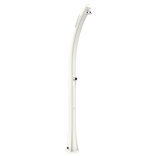 Happy Solar Ducha Exterior Blanca