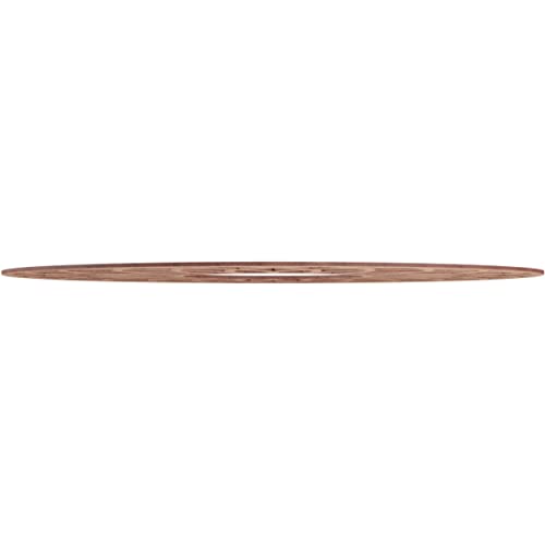 Image of Ekena Millwork 36 inchOD x 12 1 /4 inchID x 3 /8 inchT Cannes Wood Fretwork Pierced Ceiling Medallion, Wood (Paint Grade)
