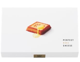 NEWYORK PERFECT CHEESE j[[Np[tFNgxCN`[Y `[YP[L xCNh 6
