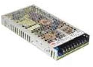 Mean Well RSP-200-27 Switching Power Supplies 202.5W 27V 7.5A, PFC, Enclosed, Adj Output, Input: 88~264 VAC, 124~370 VDC