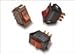 Carling Technologies LTA201-TG-B/125N Switch Rocker