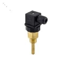 Screw Compressor Parts Resistance PT100 7.7040 Temperature Sensor for Kaeser