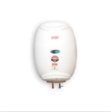 Buy ALMONARD Esteem ABS Body 6 L Water Heater (White) Online at Low Prices  in India - Amazon.in