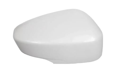 �ɓK������O�H�G�N���v�X�N���X�p �A�E�^�[���A�r���[�~���[�J�o�[ �T�C�h���A�r���[�~���[�V�F���n�E�W���O�i�h���ς݁j �ɓK������(1pcs pearl white R)