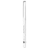 Rimmel Moisture Renew Lip Liner - Clear Lip Liner with Shea Butter for Invisible Lip Color Protection that Nourishes Lips - Transparent, .04oz