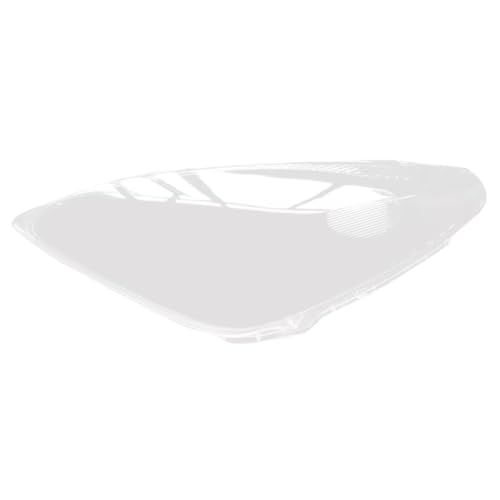 Coque transparente phare gauche contre les fissures et l'humidité pour Lexus ES300 ES330