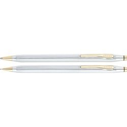 Cross Classic Century Self-Serve Packaging Medalist Ballpoint Pen and 0.7 mm Pencil Set
