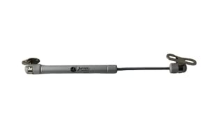 Junior. Resorte de Gas para Muebles Cocina. Tuerca M6 (80N-8KG) Cover