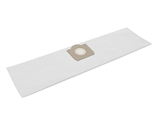 1x Bolsa de tela reutilizable con cremallera compatible con aspirador Karcher 2201F; A2201; A2231; A2251; 2901F; A2901; 3000 Plus; A3100; 2554 Me;