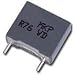 R76TN22204030J,Cap Film 0.022uF 1600V PP 5% (26.5 X 6 X 15mm) Radial Plastic Rectangular Can 22.5mm 0.029 Ohm 110?C Automotive Bulk (250 Items)