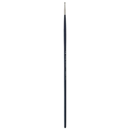 ROYAL BRUSH L955154 ROYAL SABLETEK LONG HANDLE OIL SHORT BRIGHT 4