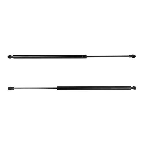 Amortisseur de hayon pour Nissan Note E11 NE11 MPV 2006-2012 - Lot de 2 vérins de coffre à gaz