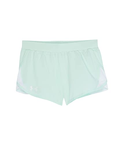 Image of Under Armour Girls' Fly by Shorts