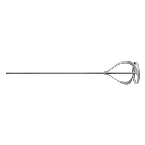 Agitateur universel pour perceuse HARDY double spirale colles et peintures