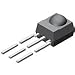 TSOP14538, IR Remote Receiver 38kHz 30m 3-Pin Tube (100 Items)