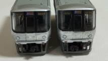 Amazon | (改造品) Bトレ Bトレイン 223系0番台 4両セット | 鉄道模型 通販