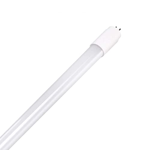 Eilen - Tubo Led T8 G13 1500mm 30W, Aluminio, Difusor Opal, Interior, 220-240 Vac, 3000 lúmenes, Temperatura Color 3000K/4000K, Ángulo Apertura 320º, Led SMD, 100 lm/W, 30.000H Vida Útil, IP20, Blanco