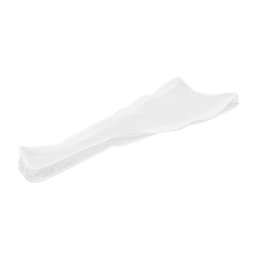 BESPORTBLE Guitar Dust Cover Protector for Acoustic and Bass Guitars Durable and Easy to Clean present for Music Lovers Keeps Instruments Safe From Ash and Debris