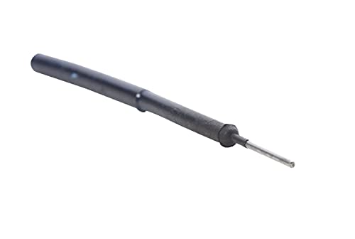 Image of Steelman 1 /8-Inch Tire Repair Pull Through Plug with Lead Multipack, for Tire Injuries up to 1 /8-inch (3 mm), Chemical or Heat Cure, Integrated Lead Wire, Box of 50