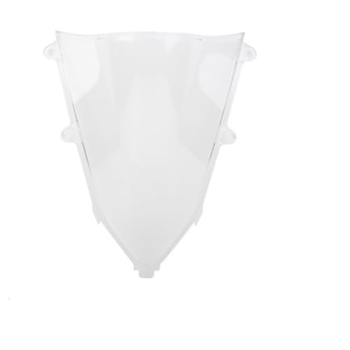 Accessoires de moto CBR 650 R bulle protection haute vitesse voyage