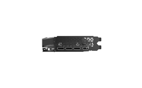 Image of Z0TAC Gaming GeForce RTX 3070 Twin Edge OC 8GB GDDR6 256-bit 14 Gbps PCIE 4.0 Gaming Graphics Card IceStorm 2.0 Advanced Cooling, (Pre Owned)
