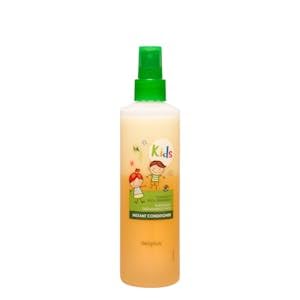 Acondicionador instantáneo Kids Bote 250 ml Pack 2