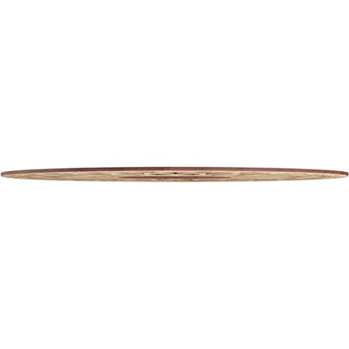 Image of Ekena Millwork 24 inchOD x 8 1 /4 inchID x 3 /8 inchT Cannes Wood Fretwork Pierced Ceiling Medallion, Red Oak