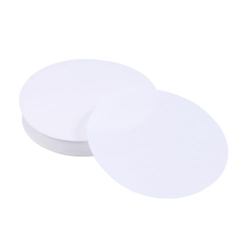 Papier filtre qualitatif pour éviter les déchirures en laboratoire