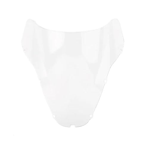 Il parabrezza ti permette di migliorare il coefficiente aerodinamico della tua moto, proteggerti dalle possibili intemperie e anche dare quel tocco personale alla tua moto per renderla più esclusiva.