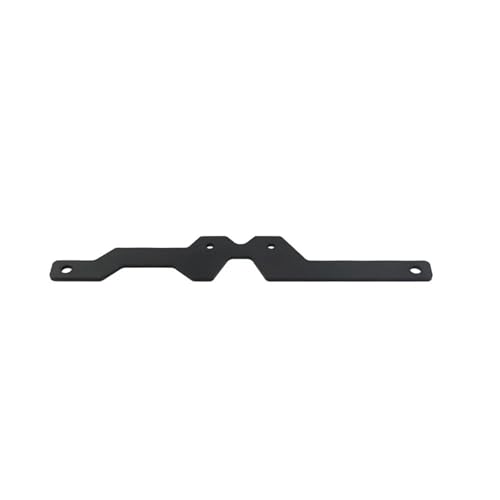 Soporte de luces antiniebla F900GS para rutas nocturnas de aventura en moto