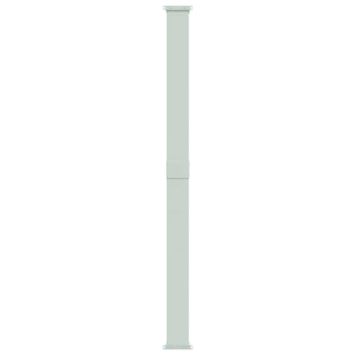 Store latéral extensible résistant aux intempéries pour jardin et balcon