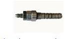 GOWE excavator spare parts,main valve