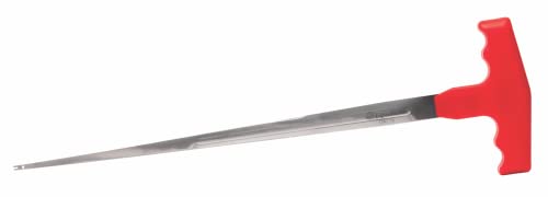 Equalizer WIRESTARTERS Feed The Wire to Tight Area During Windshield Removal Wire Feeder (T-Handle Wire Starter)