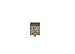 BOSCH 0332209204 Changeover Mini Relay - 5 Pins, 24 V, 20/10 A - Single