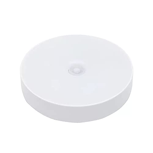LED充電式 無電極ランプ センサーライト 人感 0.6W LED バスルーム ガレージ 地下室 ナイトライト 足元灯 廊下 玄関 寝室 子供部屋 6000K 3000K 取り付け簡単