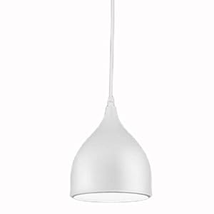 ZHANGMM Retro Persoonlijkheid Kroonluchter Creatieve Verlichting Opknoping Lamp Hanglamp Industriële Wind Armatuur E27…