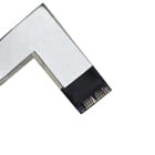 Écran noir Dell Latitude E5430 solution câble 0D69D4 - 3