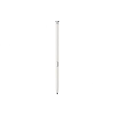 Samsung Official Galaxy Note 20 & Note 20 Ultra S Pen with Bluetooth (White)