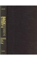 Backstory 4: Interviews with Screenwriters of t... 0520214595 Book Cover