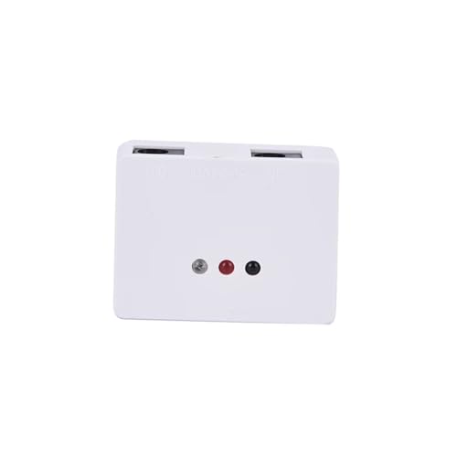 Detector de interruptor inteligente 5A para regular tiras LED sin tocar el interruptor